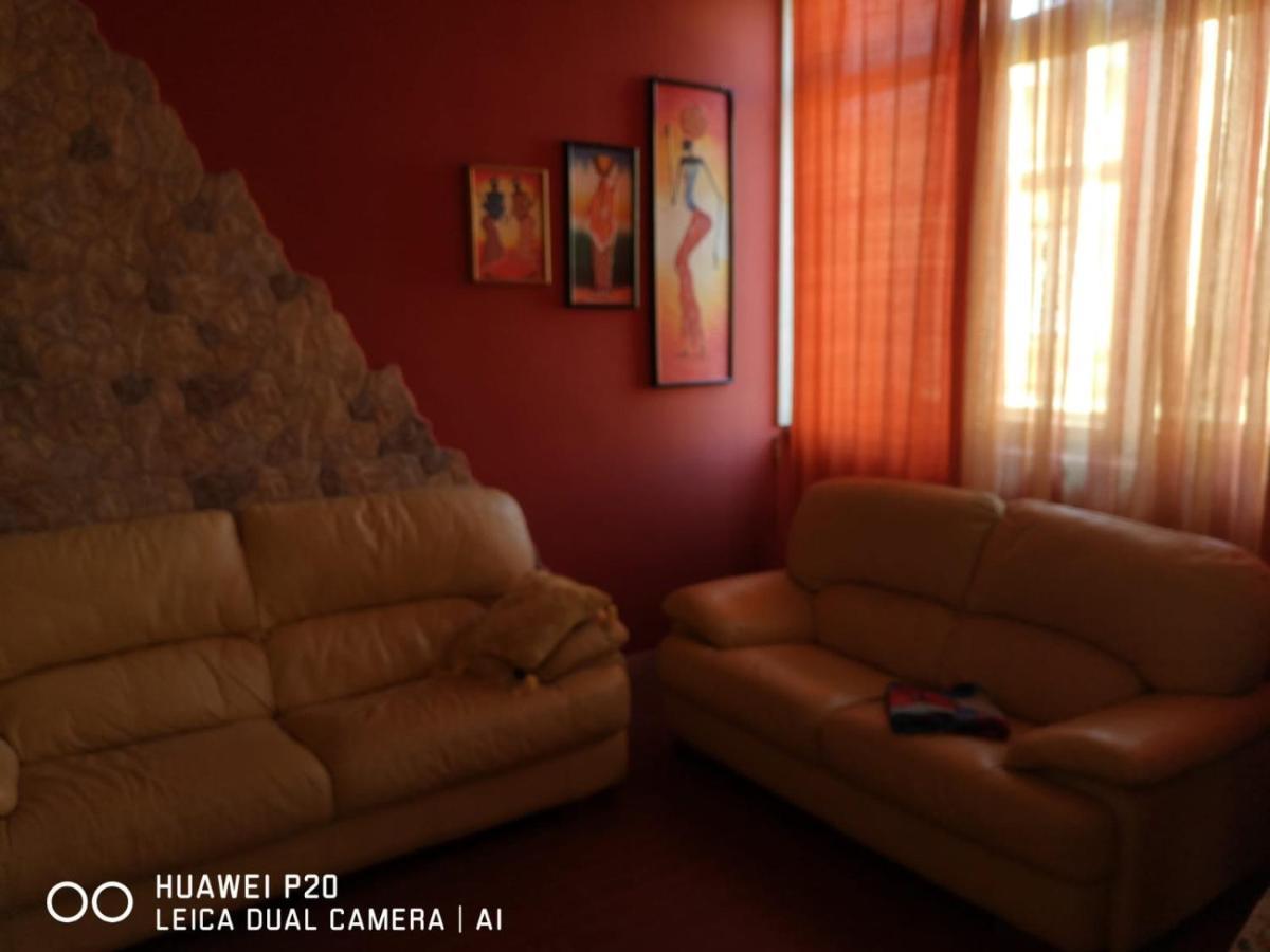 La Casa Di Nicola Apartment Trapani Exterior photo