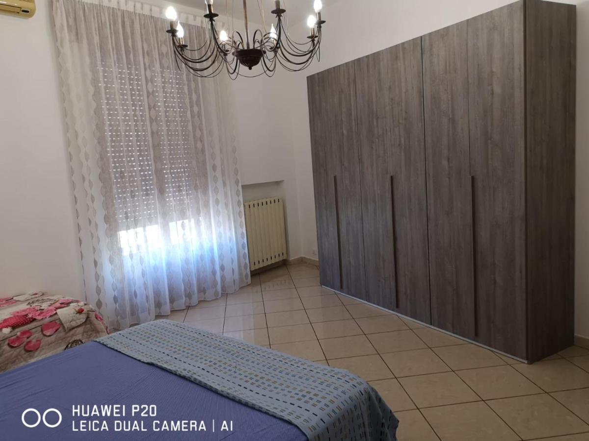 La Casa Di Nicola Apartment Trapani Exterior photo
